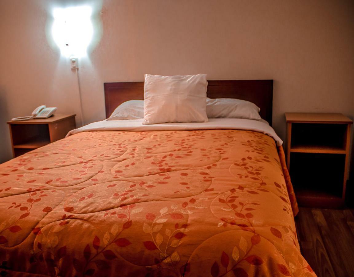 Qori Kintu Pachacuteq Hotel Cusco Exterior photo