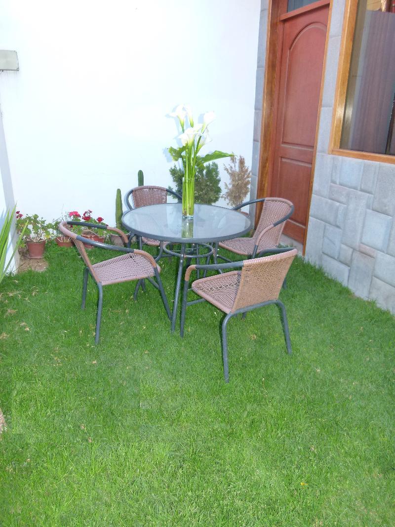 Qori Kintu Pachacuteq Hotel Cusco Exterior photo